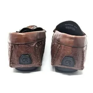 Robert Graham | Shoes | Robert Graham Shoes Mens 5 Tequila 
